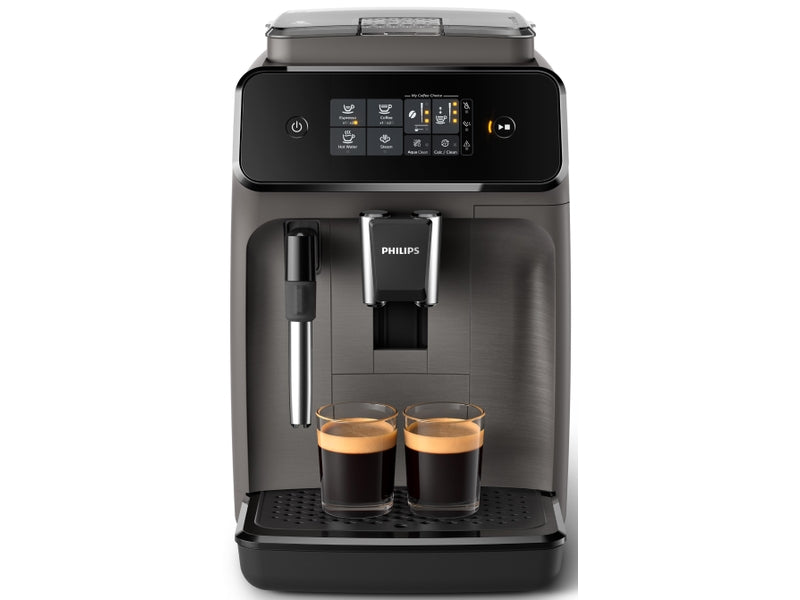 Robot café Grain et moulu PHILlPS EP1224/00