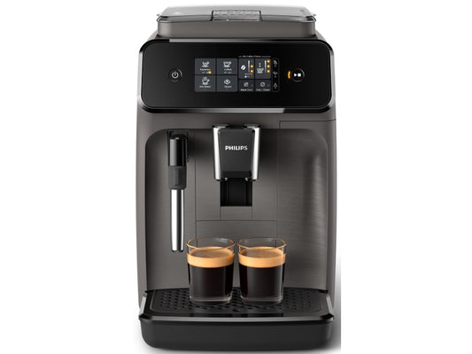 Robot café Grain et moulu PHILlPS EP1224/00