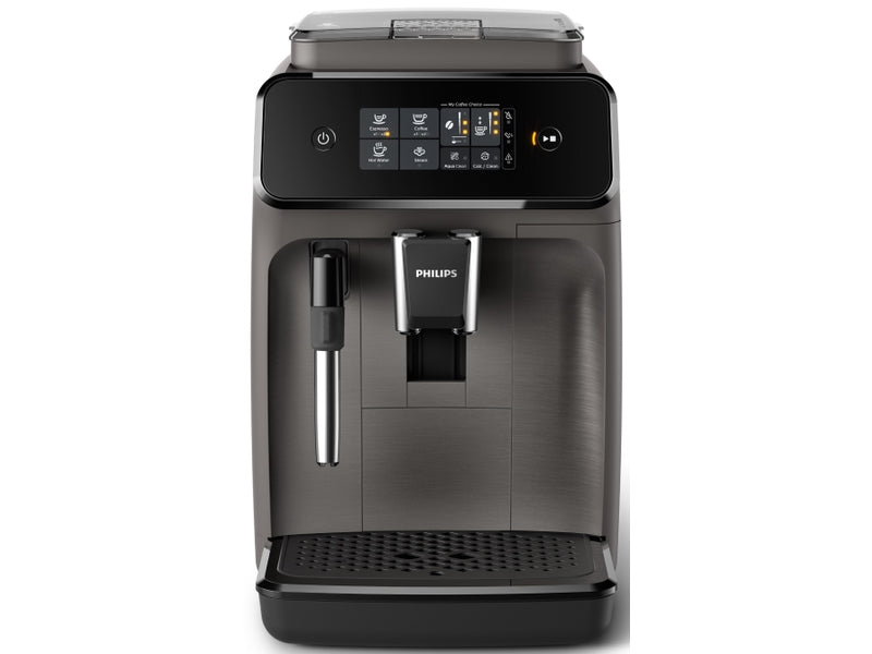 Robot café Grain et moulu PHILlPS EP1224/00