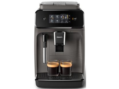 Robot café Grain et moulu PHILlPS EP1224/00