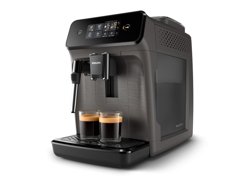 Robot café Grain et moulu PHILlPS EP1224/00