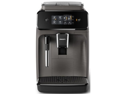 Robot café Grain et moulu PHILlPS EP1224/00