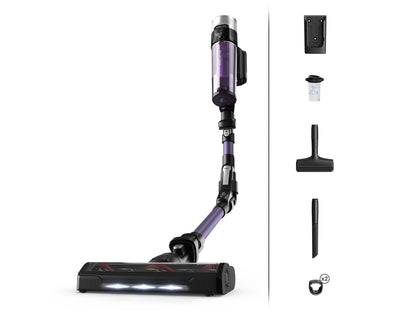 Aspirateur balai rechargeable R0WENTA RH2039WO X-FORCE Flex 9.60 - 100 air watts