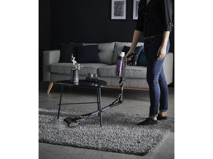 Aspirateur balai rechargeable R0WENTA RH2039WO X-FORCE Flex 9.60 - 100 air watts