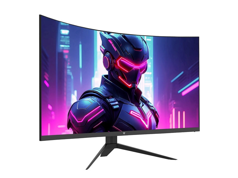 Moniteur de jeu KTC H32S17F 32” 19200x1080 240hz 1500r
