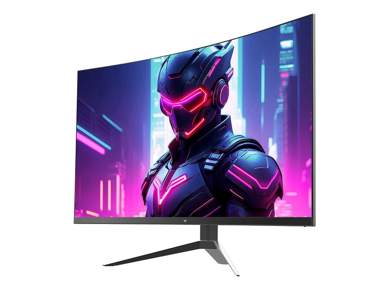 Moniteur de jeu KTC H32S17F 32” 19200x1080 240hz 1500r